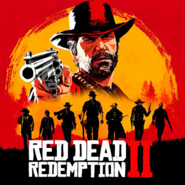 Red Dead Redemption 2