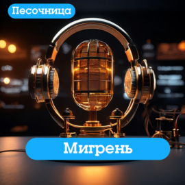 Мигрень