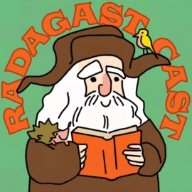 Radagast Cast