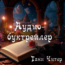 Аудио-буктрейлер