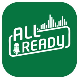 ALL READY PODCAST