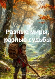 Разные миры, разные судьбы