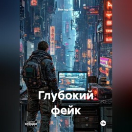 Глубокий фейк