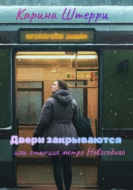 Двери закрываются, или Станция метро «Новогодняя»