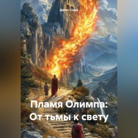 Пламя Олимпа: От тьмы к свету