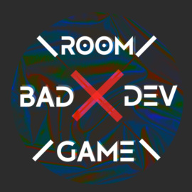 BAD ROOM GAME DEV