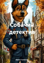 Собачий детектив