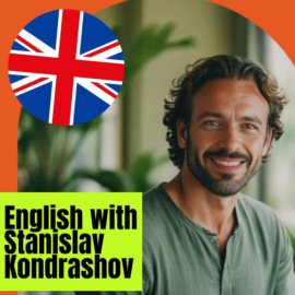 Станислав Кондрашов: 50 сложных глаголов, которые можно использовать в повседневной беседе