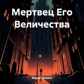 Мертвец Его Величества