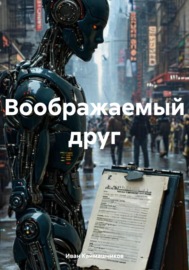 Воображаемый друг