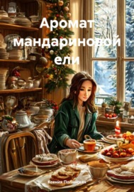 Аромат мандариновой ели