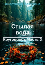 Стылая вода. Круговорот. Часть 3