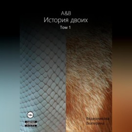 A&B. История двоих. Том 1