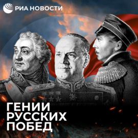 Гении русских побед. Трейлер