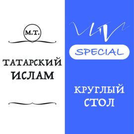 Круглый стол «Татарский ислам: явление или штамп?»: мигранты, стереотипы о татарах и роли Казани