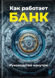 Как работает банк: Руководство изнутри