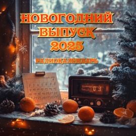 Новогодний выпуск 2025