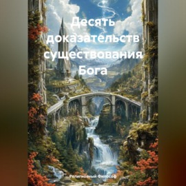 # Десять доказательств существования Бога