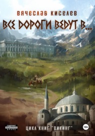 Викинг. Книга 6. Все дороги ведут в…