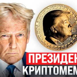 #196 - Трамп-коин на $75 млрд \/ Геймерский скандал Илона Маска \/ Блокировка TikTok