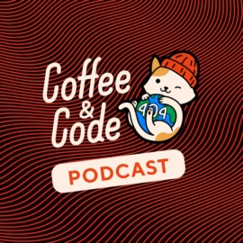 Coffee&Code | Интервью с мобильным разработчиком #7, гость Кирилл Пустовалов