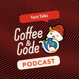 Coffee&Code | Tech Talks #3 Жизнь iOS разработчика в условиях санкций, эксперт Никита Краснов