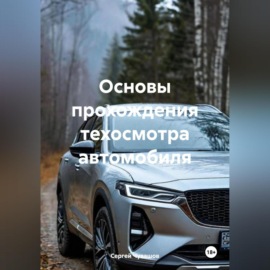 Основы прохождения техосмотра автомобиля