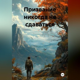 Призвание никогда не сдаваться