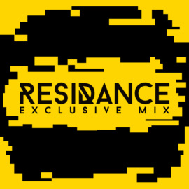 ResiDANCE 529 Part 2 - 2025.01.25 DJ RITN