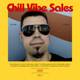 Chill Vibe Sales \/ Продажи в спокойной атмосфере