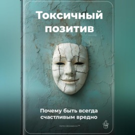 Токсичный позитив: Почему быть всегда счастливым вредно