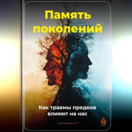 Память поколений: Как травмы предков влияют на нас