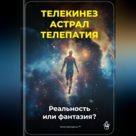 Телекинез, астрал, телепатия: Реальность или фантазия?