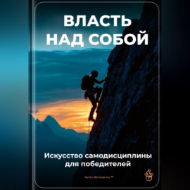 Власть над собой: Искусство самодисциплины для победителей