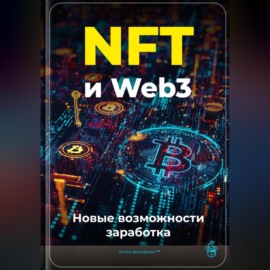 NFT и Web3: Новые возможности заработка