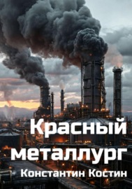 Красный металлург