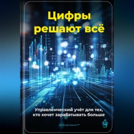 Цифры решают всё: Управленческий учёт для тех, кто хочет зарабатывать больше