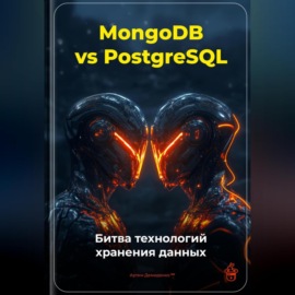 MongoDB vs PostgreSQL: Битва технологий хранения данных