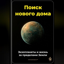 Поиск нового дома: Экзопланеты и жизнь за пределами Земли