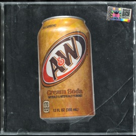 ПШИК: Выпуск 2 - A&W Cream Soda