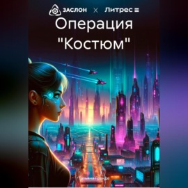 Операция «Костюм»