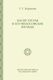 Насир Хусрав и его философские взгляды