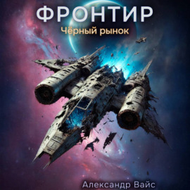 Фронтир. Том VI. Чёрный рынок