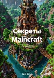 Секреты Maincraft