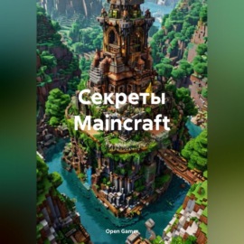 Секреты Maincraft