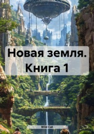 Новая земля. Книга 1