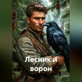 Лесник и ворон