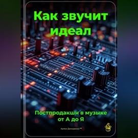 Как звучит идеал: Постпродакшн в музыке от А до Я