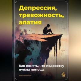 Депрессия, тревожность, апатия: Как понять, что подростку нужна помощь