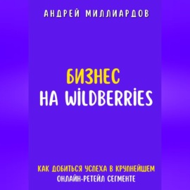 Бизнес на Wildberries. Как добиться успеха в крупнейшем онлайн-ретейл-сегменте